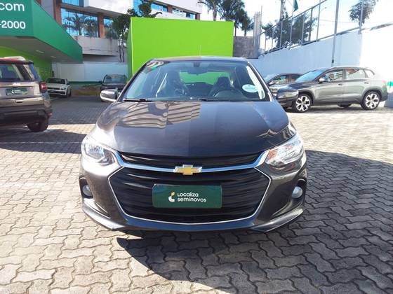 CHEVROLET ONIX 1.0 FLEX LT MANUAL CHEVROLET ONIX 1.0 FLEX LT MANUAL